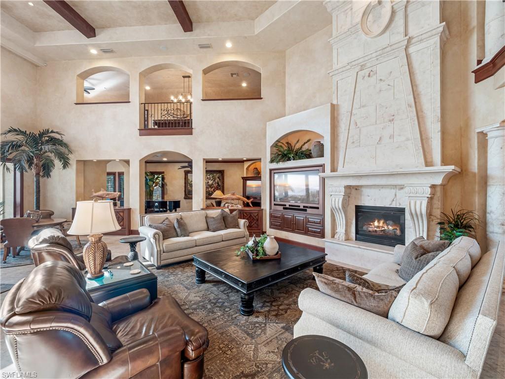 METES AND BOUNDS - Residential