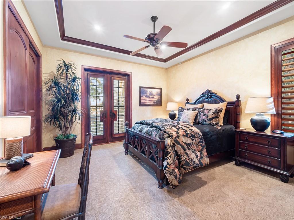 METES AND BOUNDS - Residential