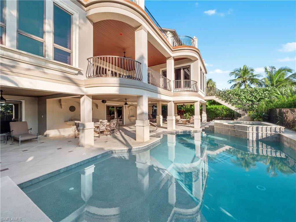 METES AND BOUNDS - Residential