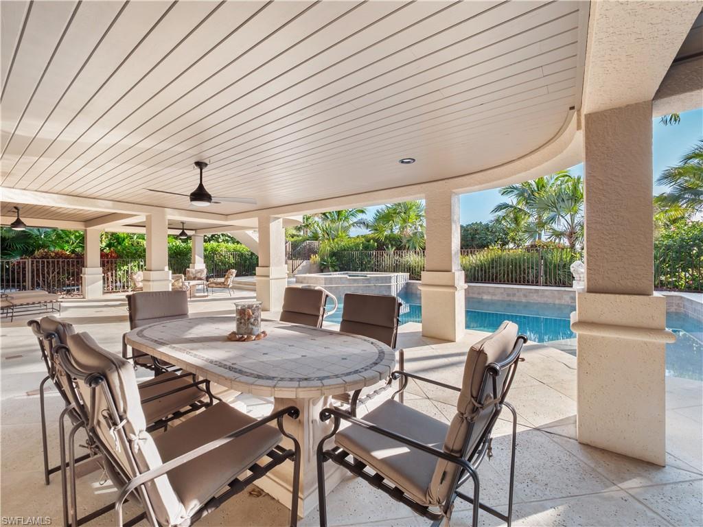 METES AND BOUNDS - Residential