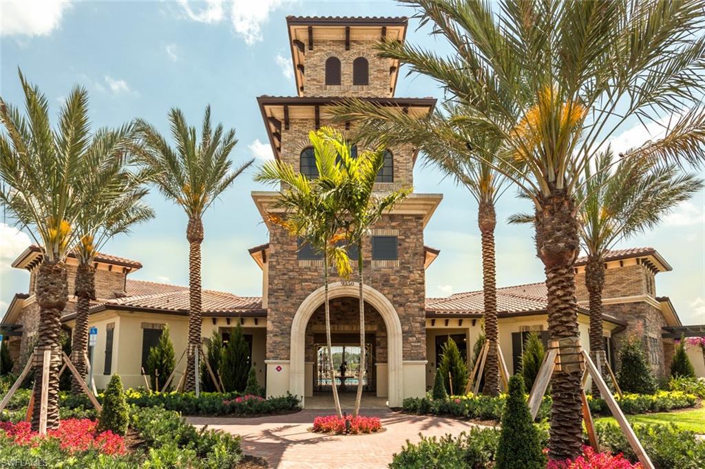 BENT CREEK PRESERVE - Residential