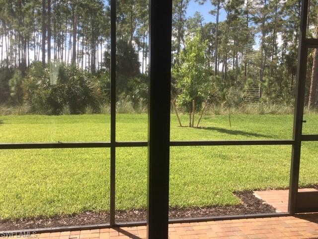 BENT CREEK PRESERVE - Residential