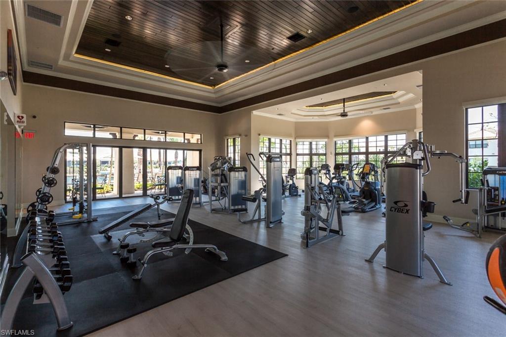 BENT CREEK PRESERVE - Residential