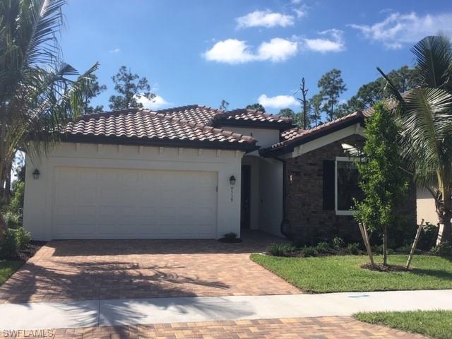 BENT CREEK PRESERVE - Residential