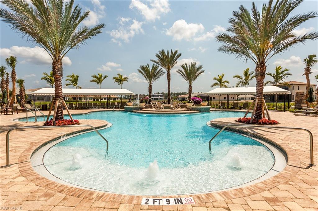 BENT CREEK PRESERVE - Residential