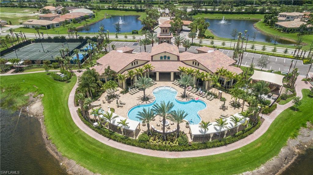 BENT CREEK PRESERVE - Residential