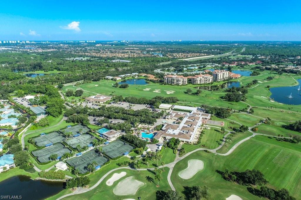 REGENCY RESERVE - Residential