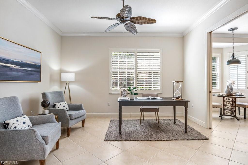 REGENCY RESERVE - Residential