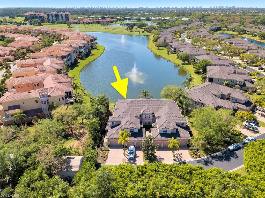 REGENCY RESERVE - Residential