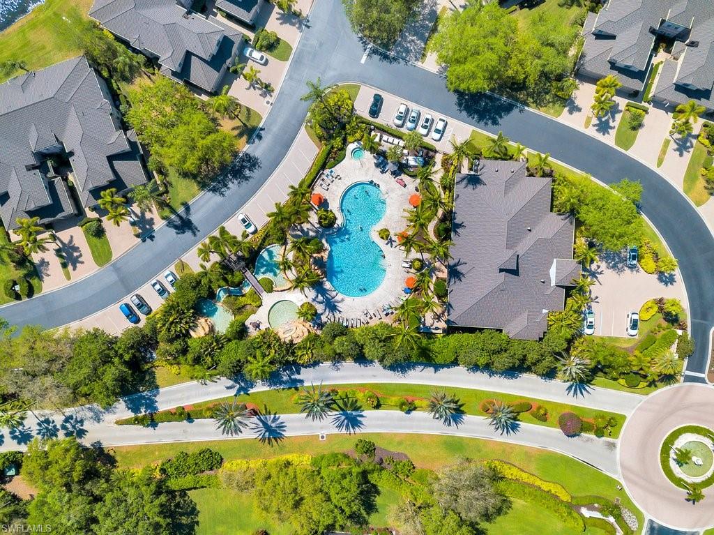 REGENCY RESERVE - Residential