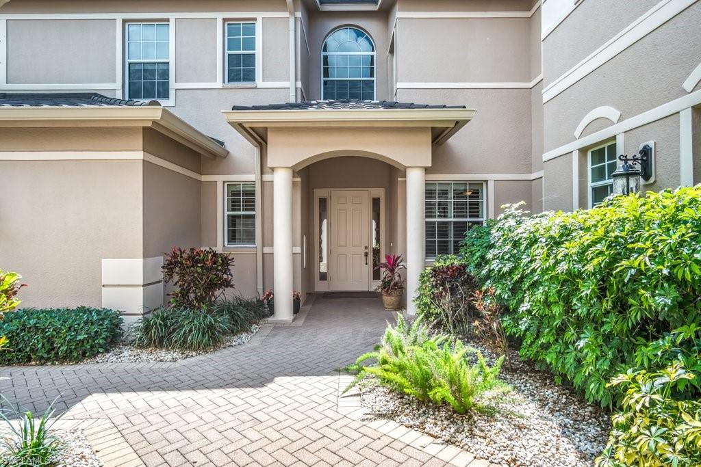 REGENCY RESERVE - Residential