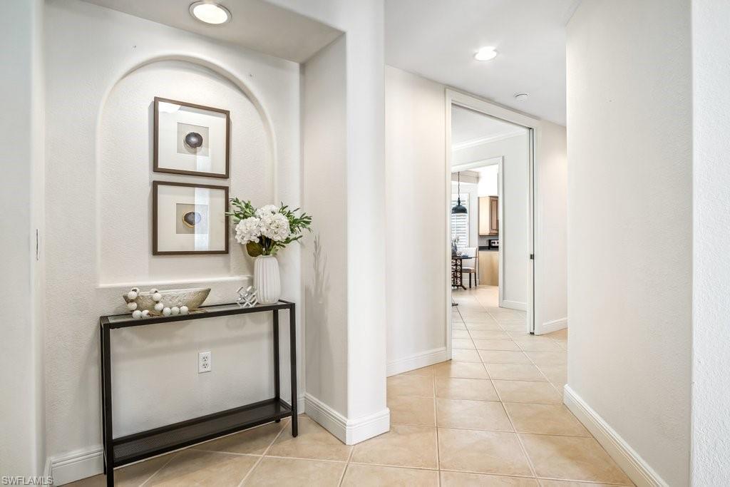 REGENCY RESERVE - Residential