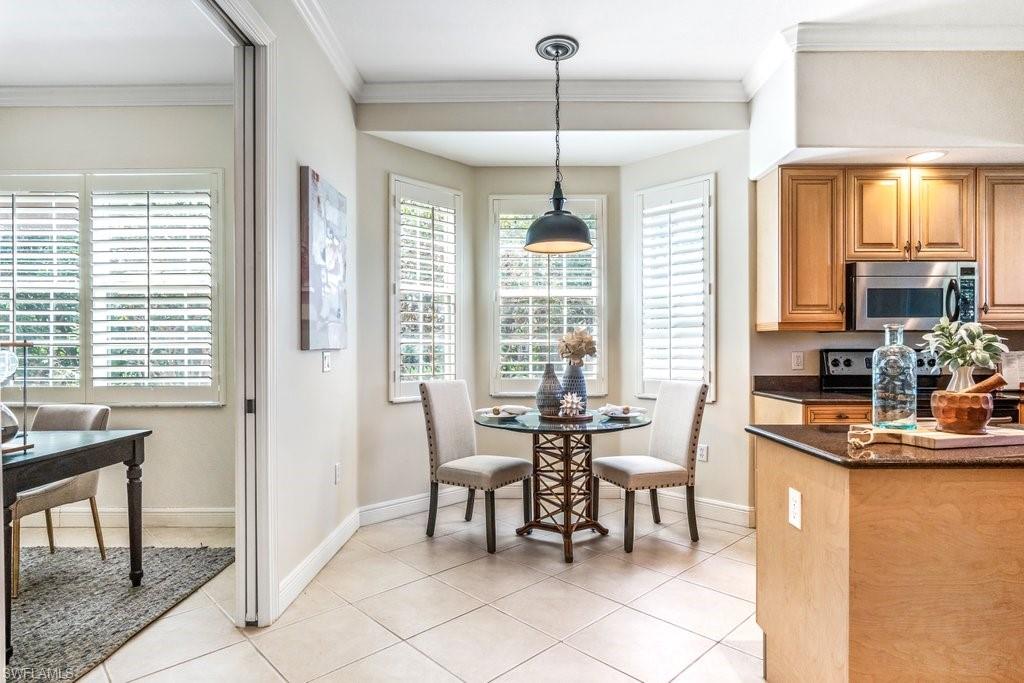 REGENCY RESERVE - Residential