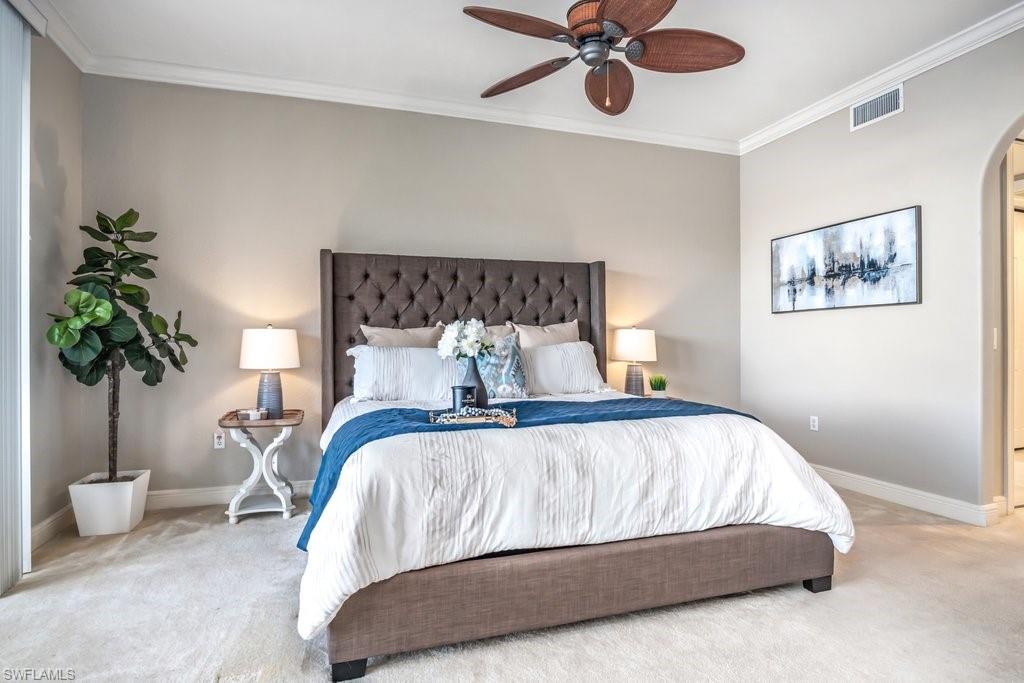 REGENCY RESERVE - Residential