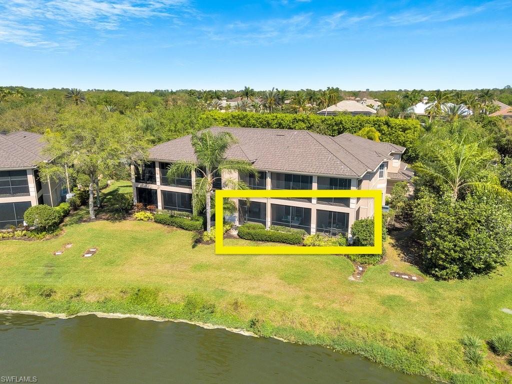 REGENCY RESERVE - Residential