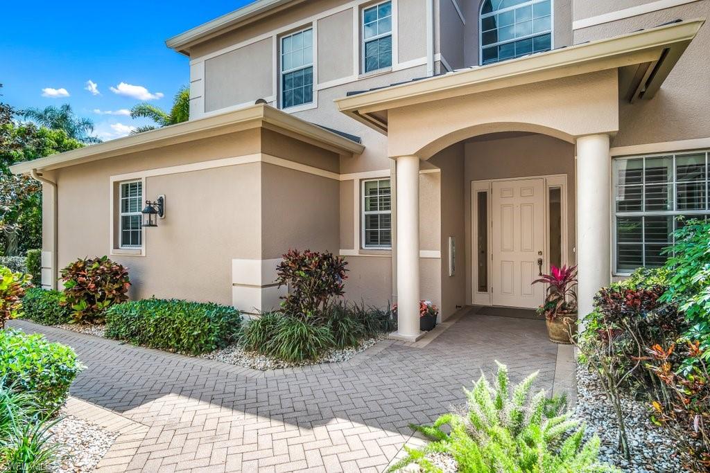 REGENCY RESERVE - Residential