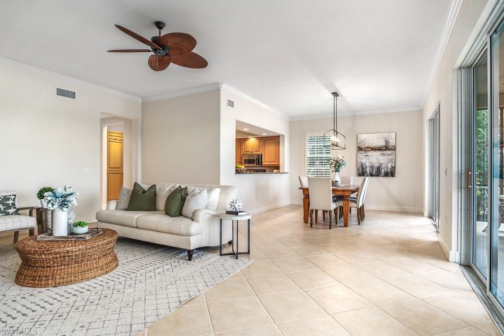 REGENCY RESERVE - Residential