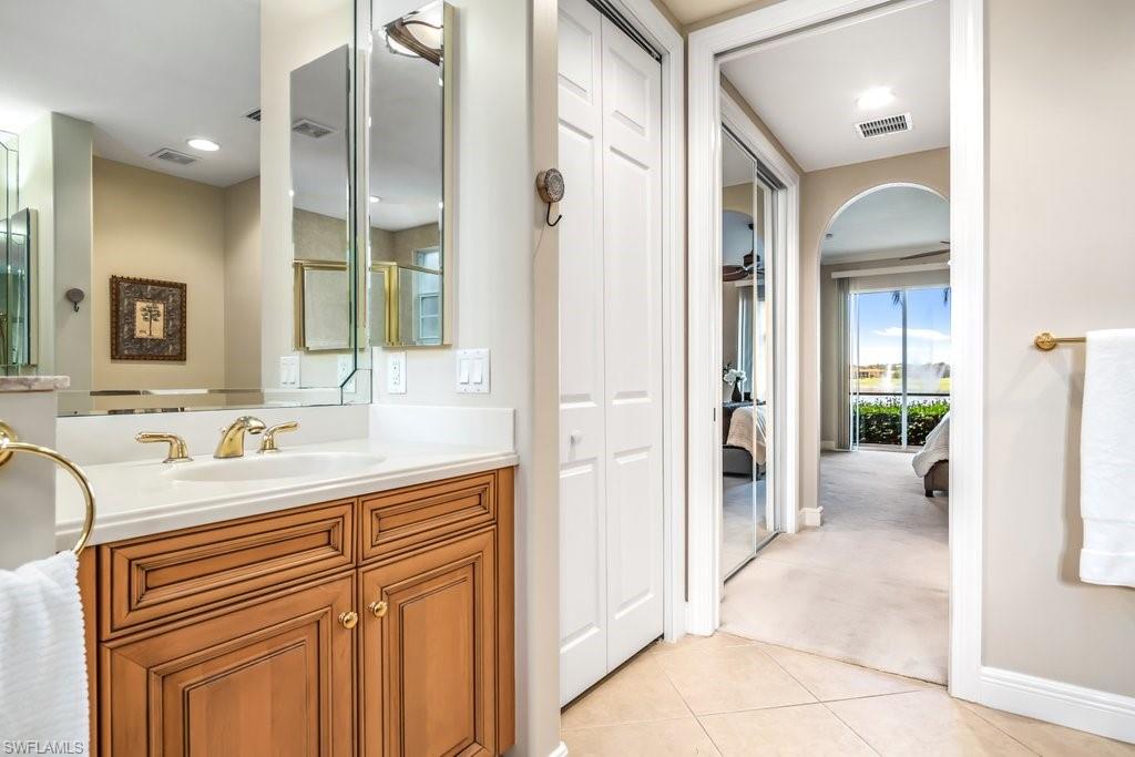 REGENCY RESERVE - Residential