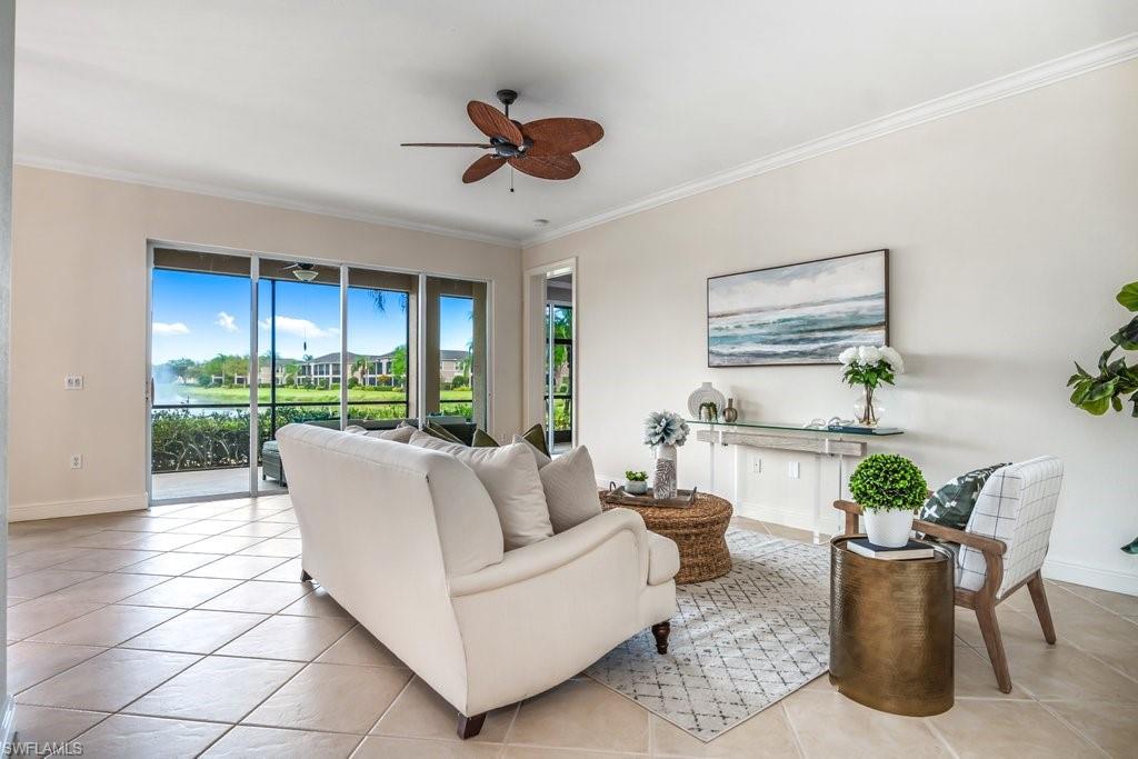 REGENCY RESERVE - Residential