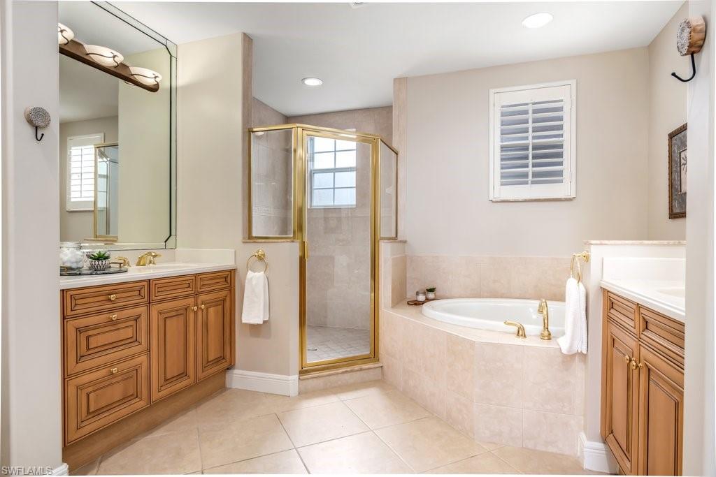 REGENCY RESERVE - Residential