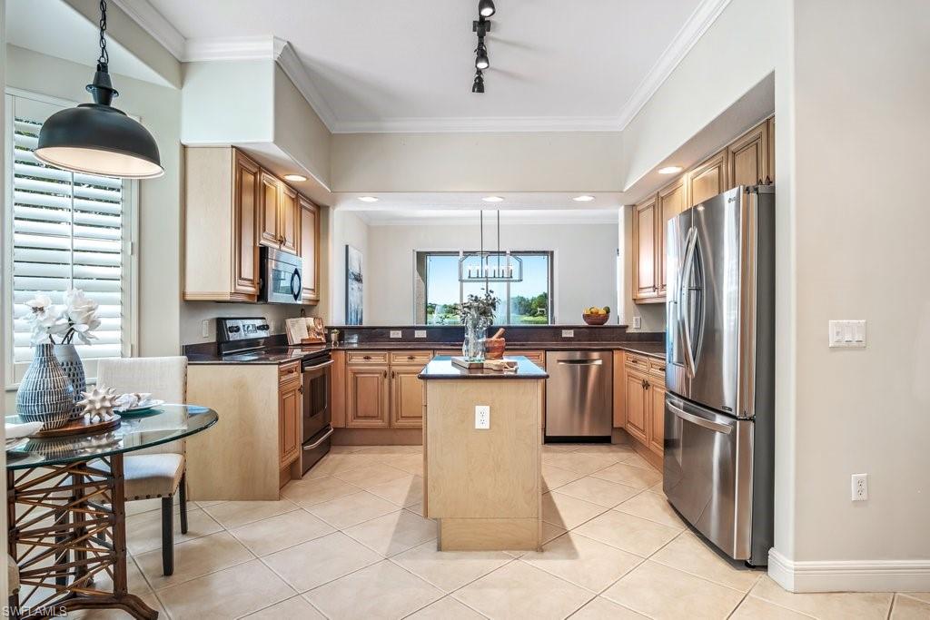 REGENCY RESERVE - Residential