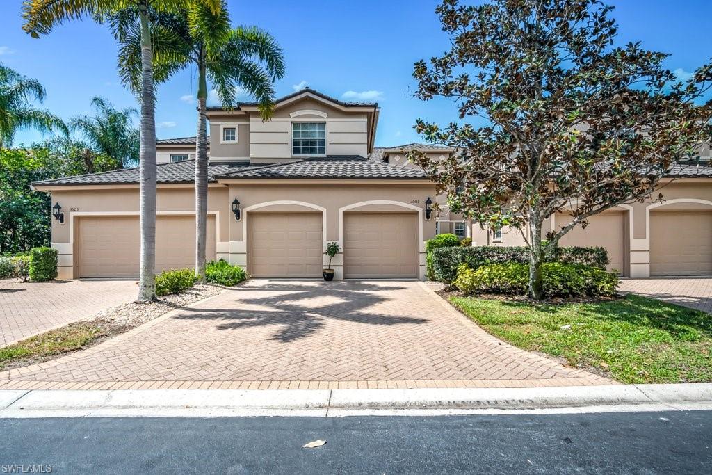 REGENCY RESERVE - Residential