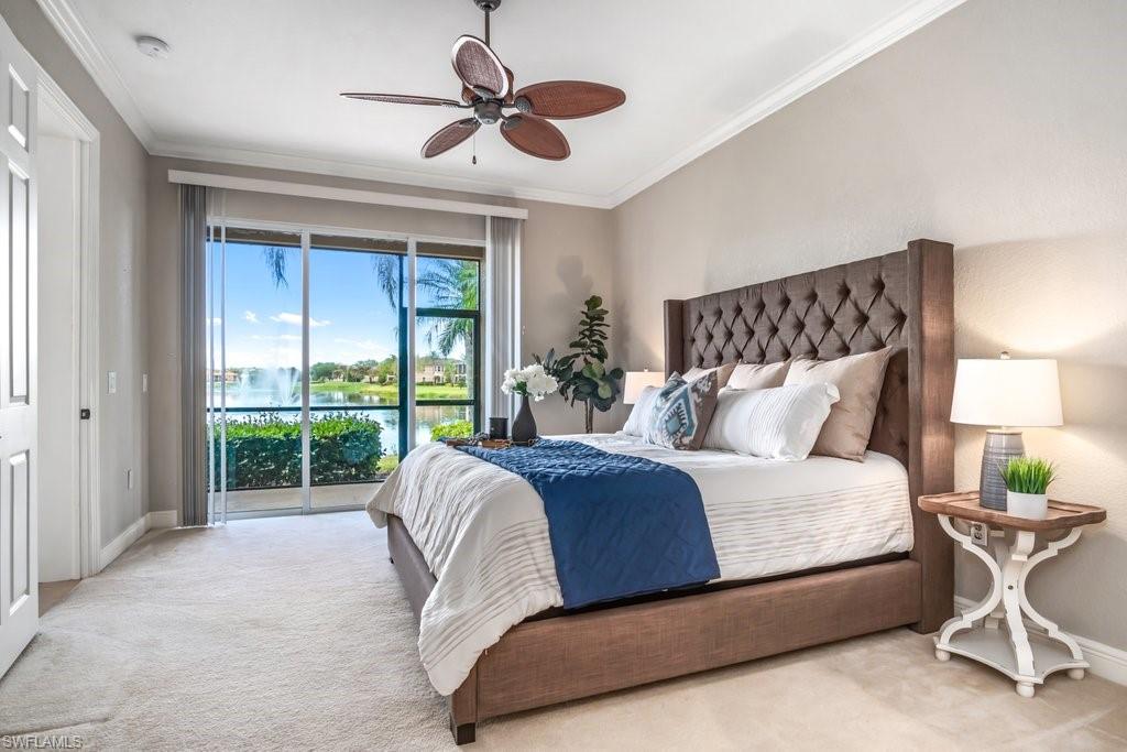 REGENCY RESERVE - Residential