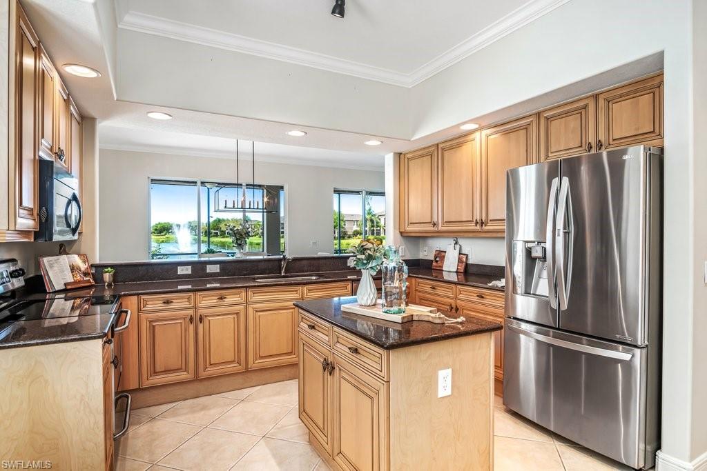 REGENCY RESERVE - Residential