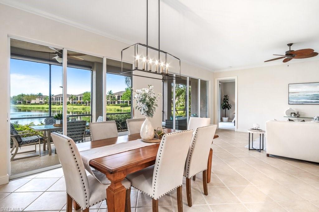 REGENCY RESERVE - Residential