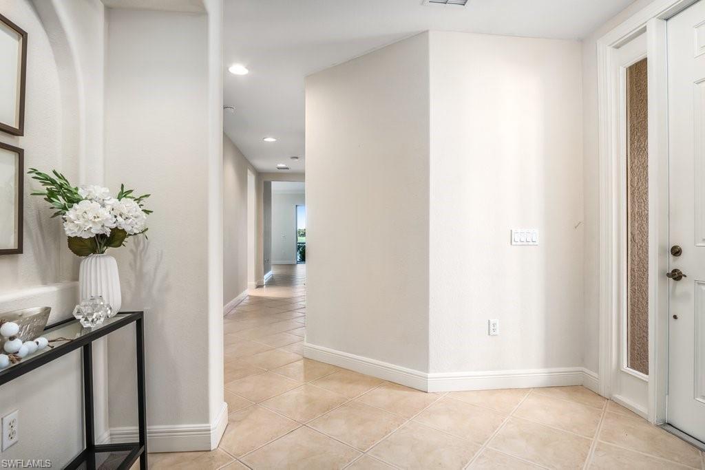 REGENCY RESERVE - Residential