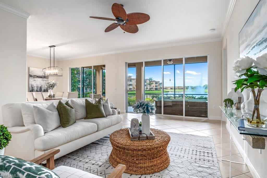 REGENCY RESERVE - Residential