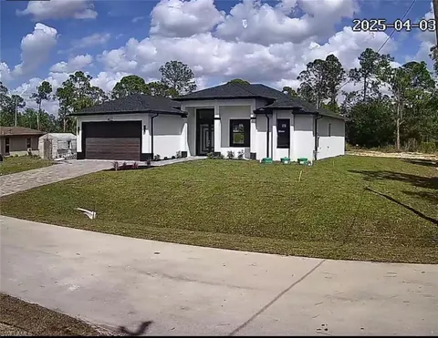 402 Irving Ave, Lehigh Acres, FL 33972 - MLS#: 225033755