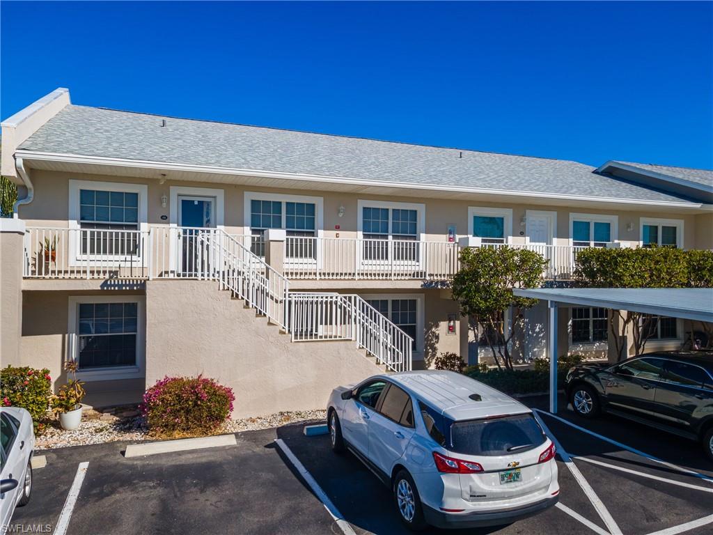 POINTE CORAL CONDO - Residential