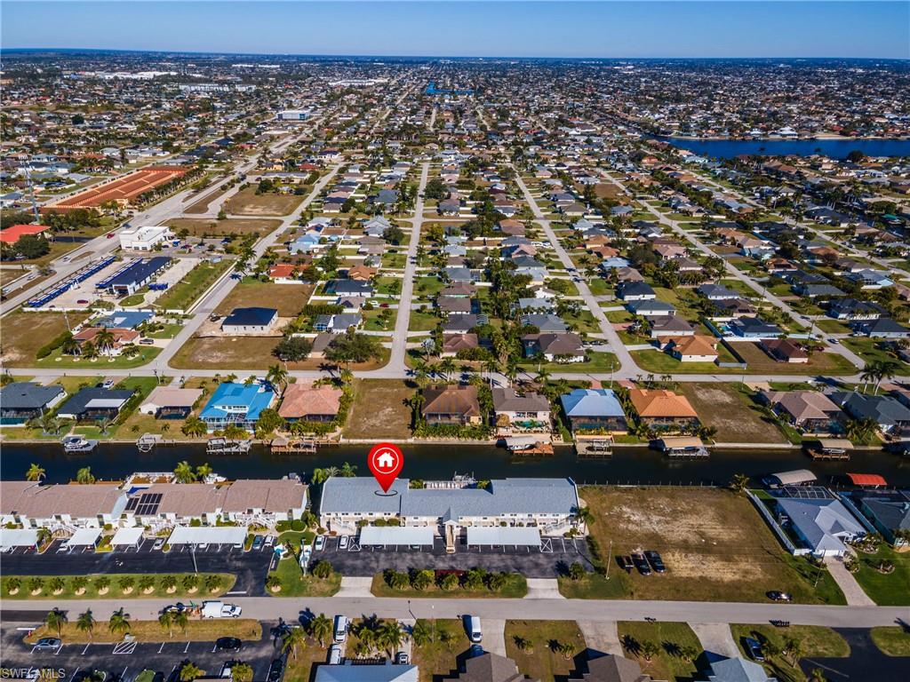 POINTE CORAL CONDO - Residential