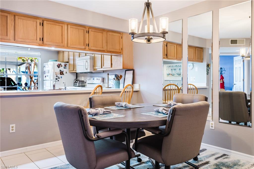 POINTE CORAL CONDO - Residential