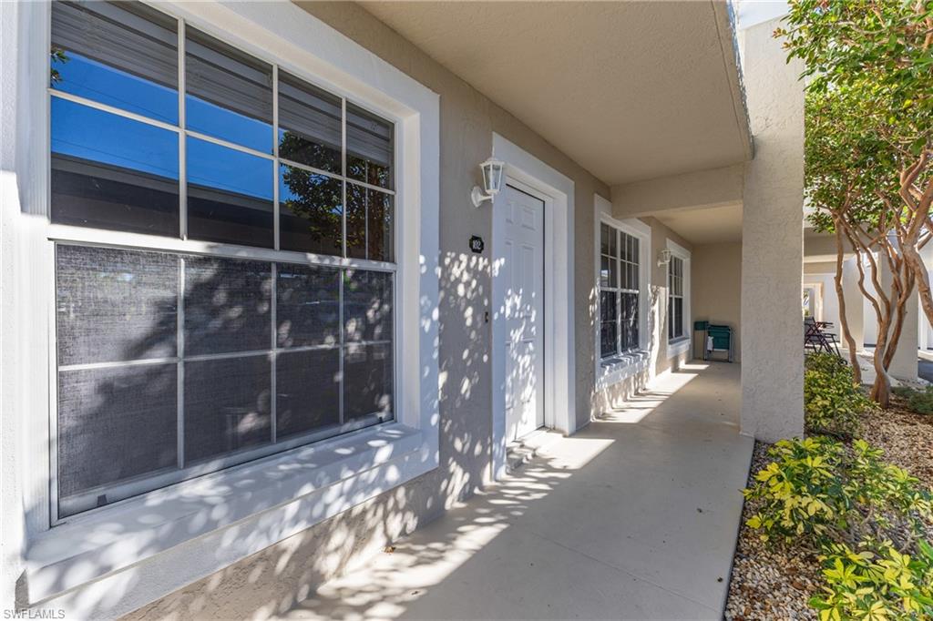 POINTE CORAL CONDO - Residential