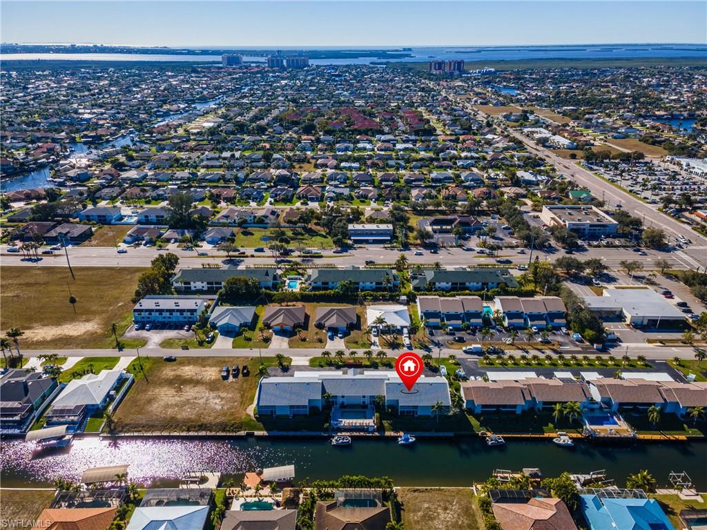 POINTE CORAL CONDO - Residential