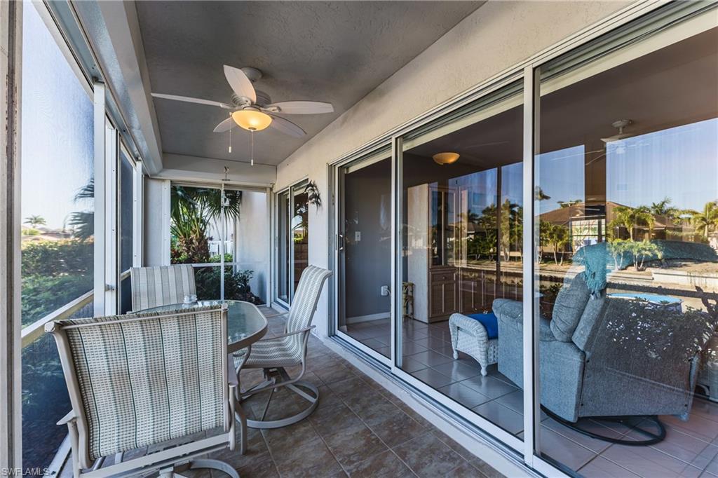 POINTE CORAL CONDO - Residential