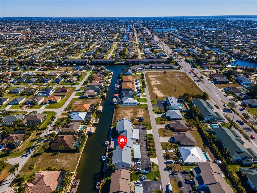 POINTE CORAL CONDO - Residential