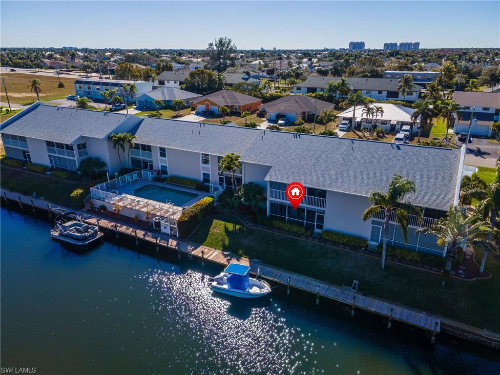 POINTE CORAL CONDO - Residential