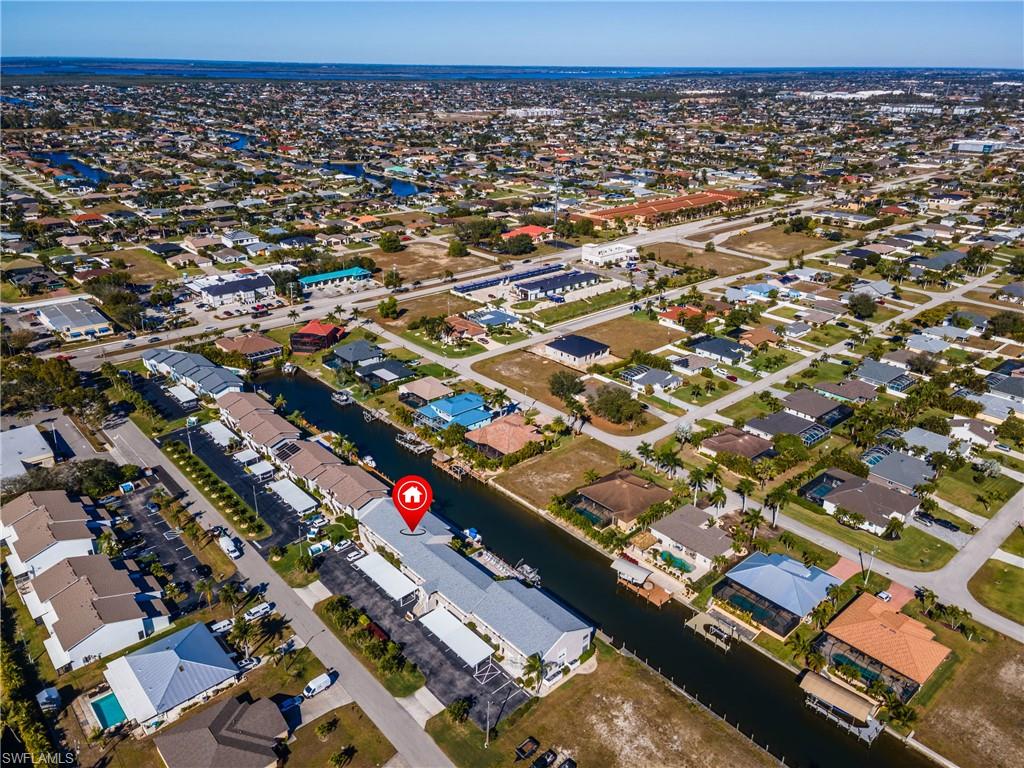 POINTE CORAL CONDO - Residential