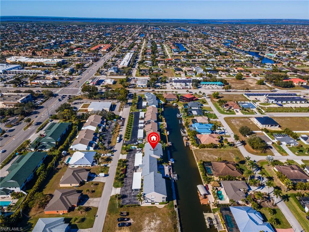 POINTE CORAL CONDO - Residential