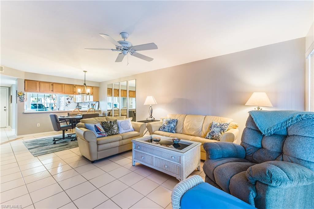 POINTE CORAL CONDO - Residential