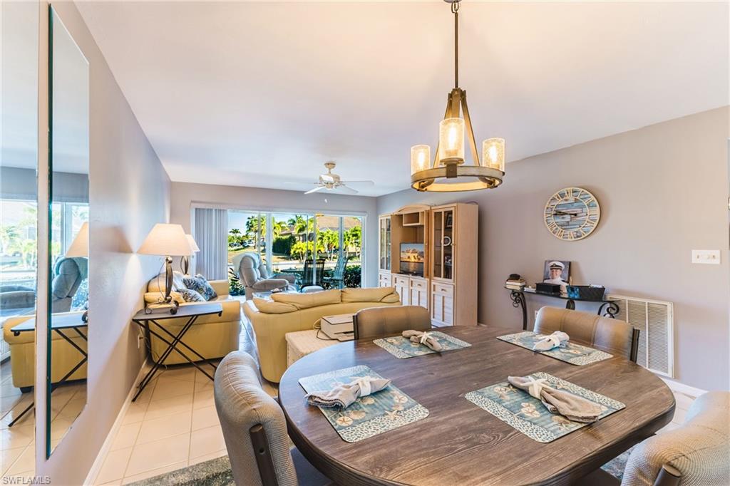 POINTE CORAL CONDO - Residential