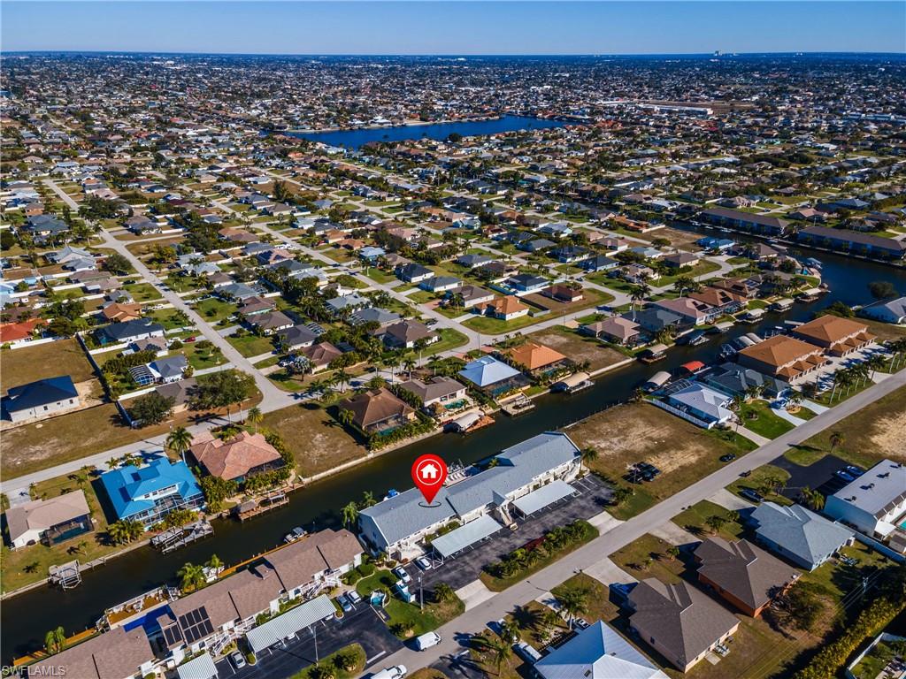 POINTE CORAL CONDO - Residential