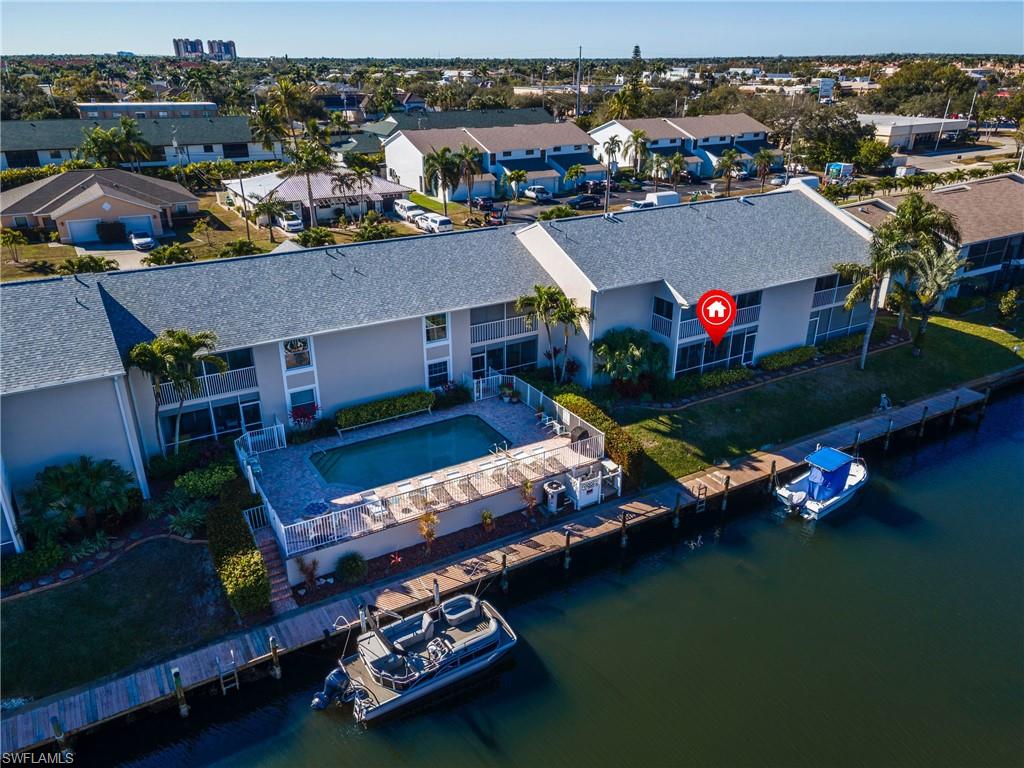 POINTE CORAL CONDO - Residential