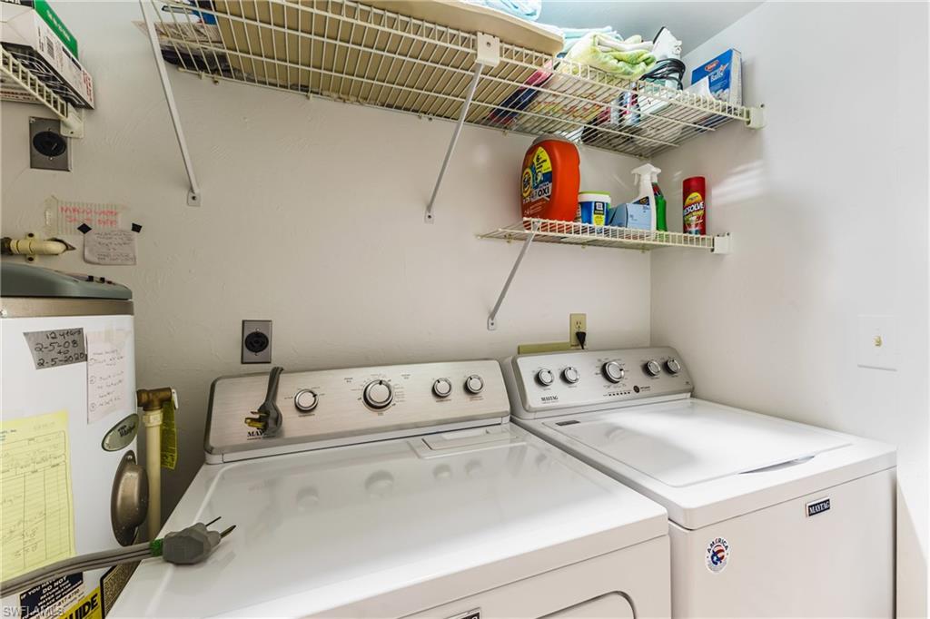 POINTE CORAL CONDO - Residential