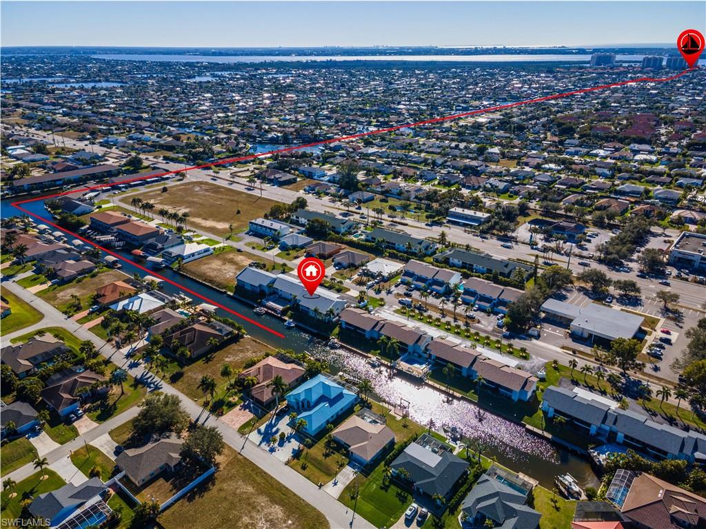 POINTE CORAL CONDO - Residential