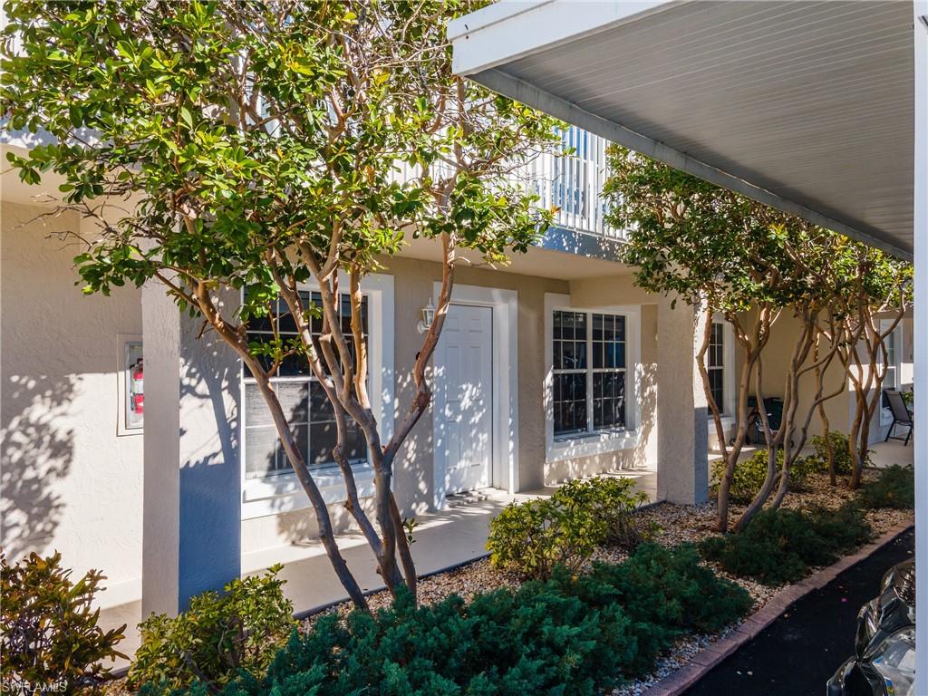 POINTE CORAL CONDO - Residential