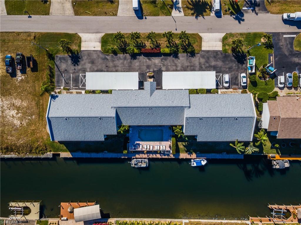 POINTE CORAL CONDO - Residential